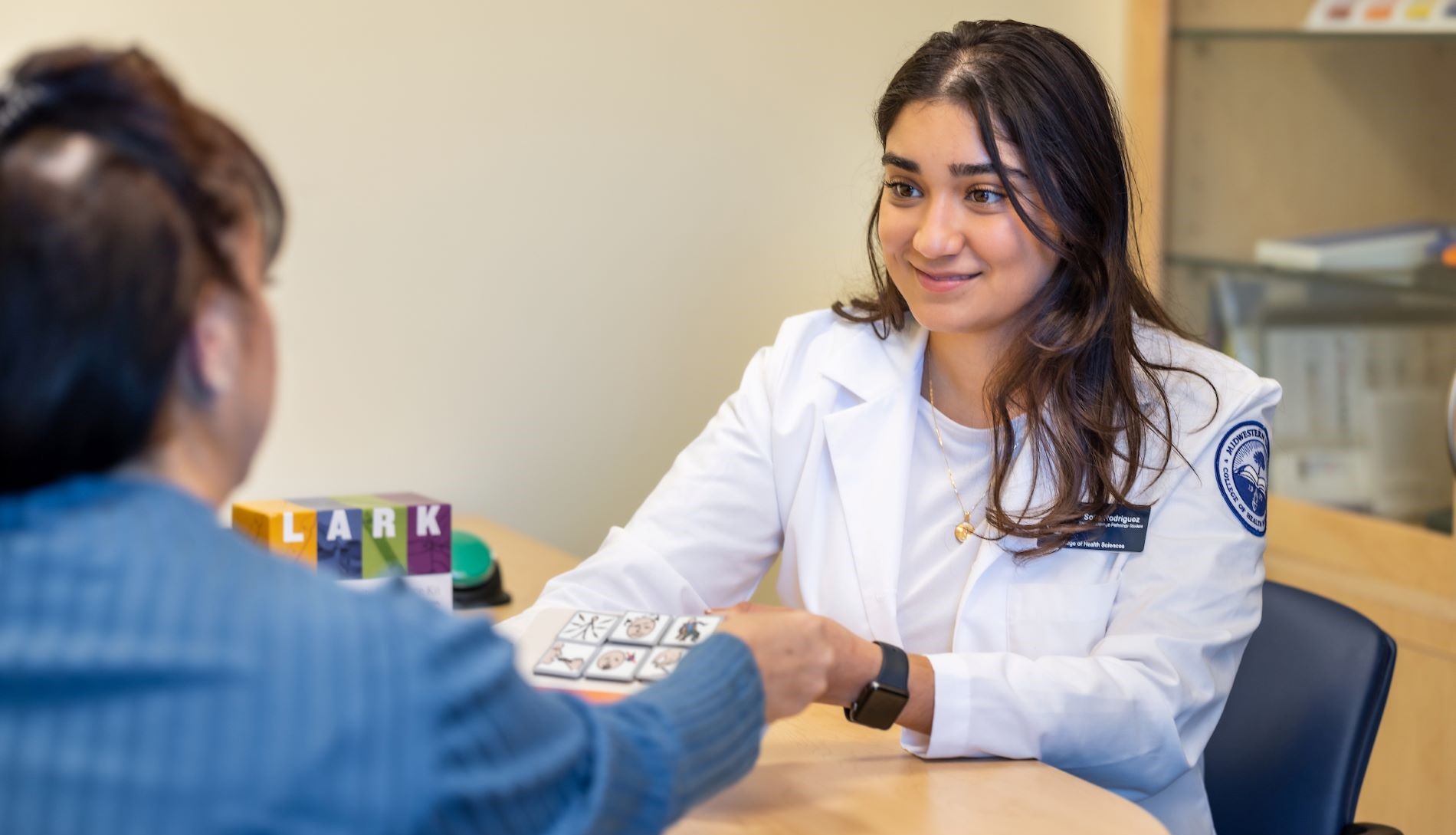 Traumatic Brain Injury | Midwestern University Clinics